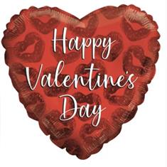 Valentines Balloon