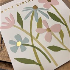 Birthday Card 