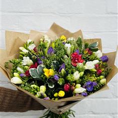 The Freesia 