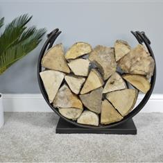 Log Holder 