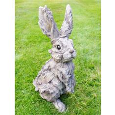 Wood Effect Rabbit