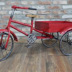 Tricycle 