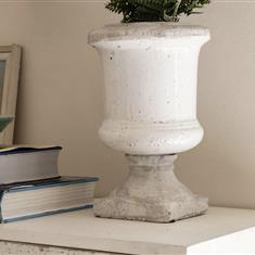 Stone Urn 
