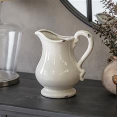 Stanford Ceramic Jug 