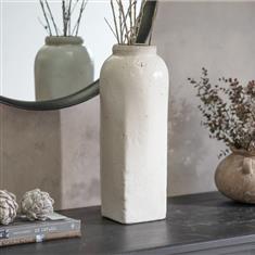 Stanford Column Vase 
