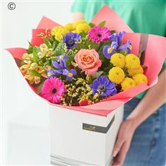 Spring Classic Handtied