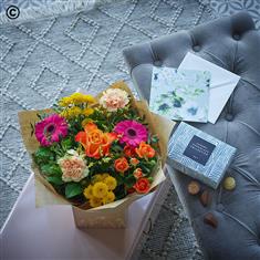 Thank You Gifts Set