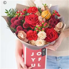 Extra Large Christmas Classic Gift Box