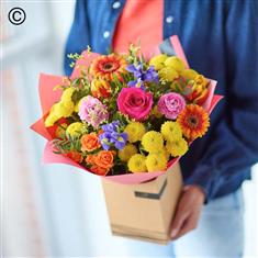 Extra Large Classic Spring Gift Box