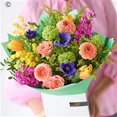 Extra Large Spring Classic Handtied
