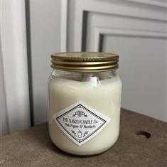 Pink Pepper &amp; Mandarin Candle 