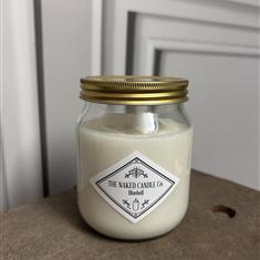 Bluebell Candle