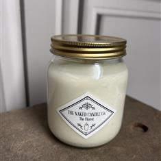 The Florist Candle 