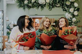 The Flower Shop Eccleshall