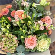 Order flowers online from The Flower Shop Eccleshall
